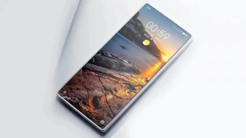 Dogodine stiže Xiaomi telefon bez dugmića