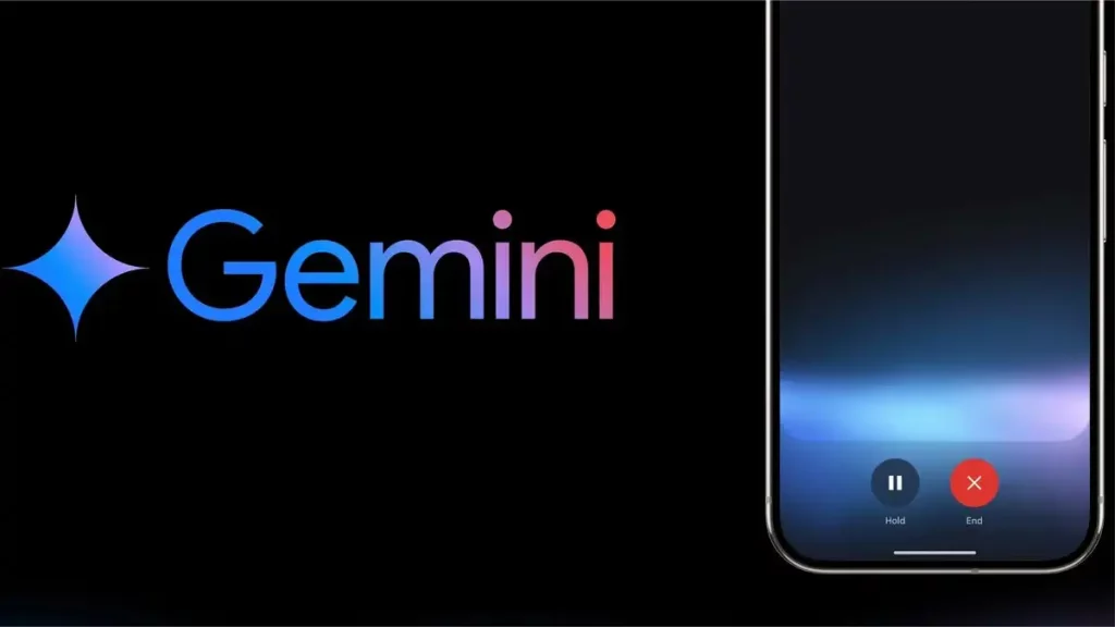 Gemini AI Pixel 9