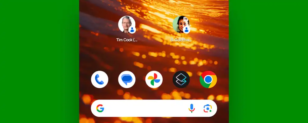 Google Contacts