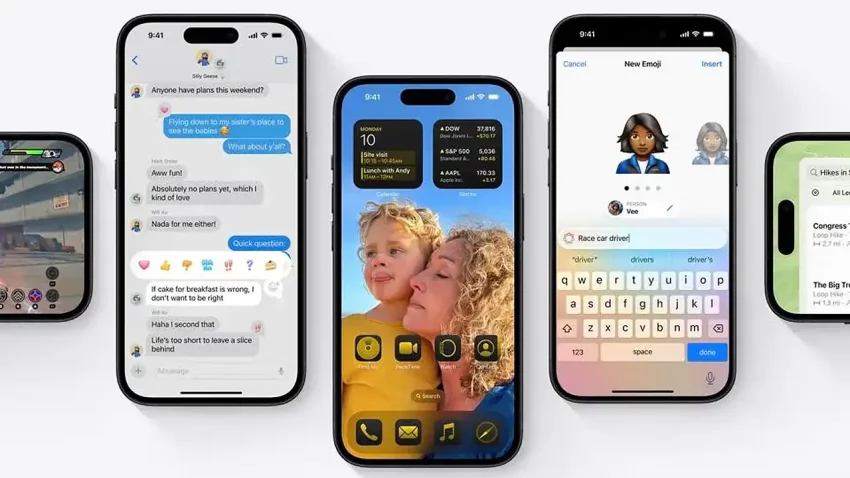 iOS 18: Tačan datum kada će biti objavljeno najveće iPhone ažuriranje ikada