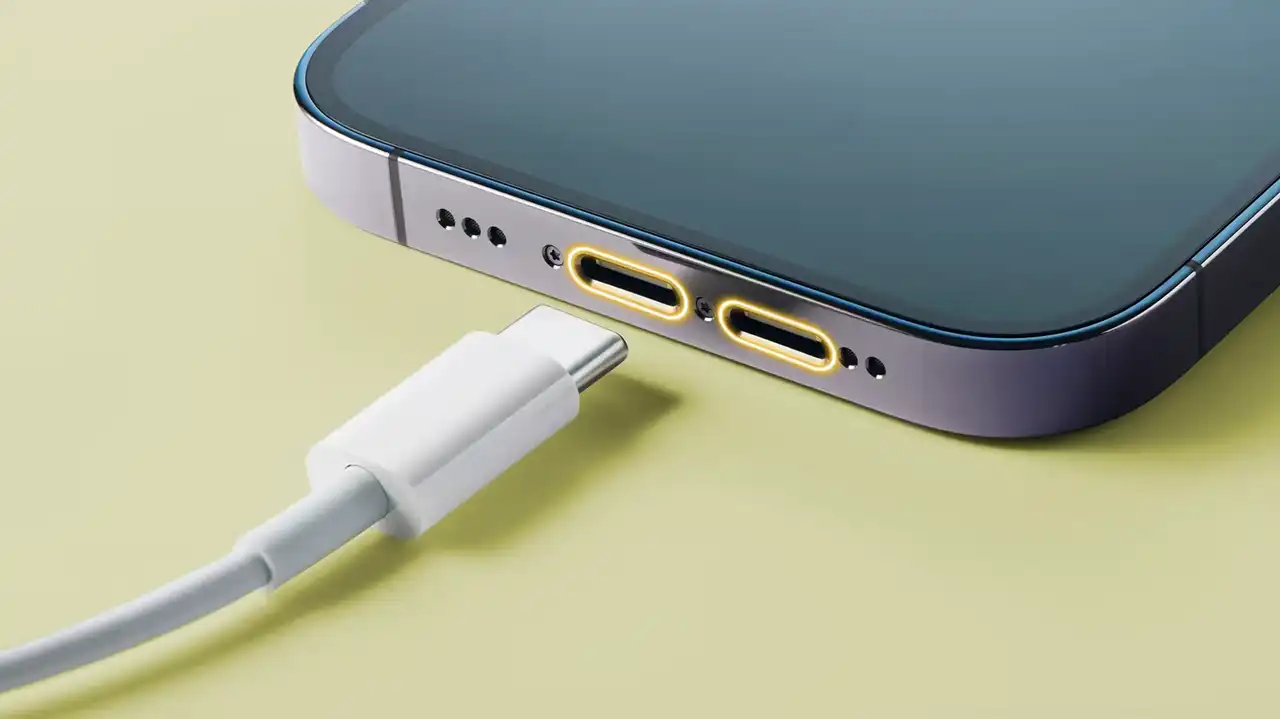 telefon-sa-dva-USB-porta.webp