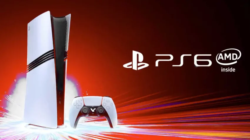 Intel izgubio ugovor o procesorima za PlayStation 6 od AMD-a 