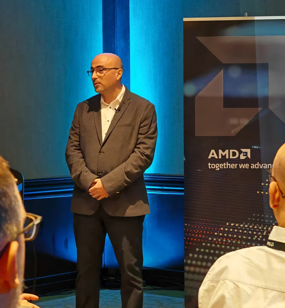 AMD Srbija PR day