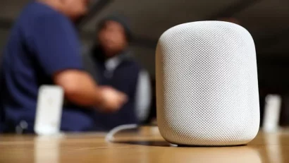 Otkriven misteriozni Apple OS sistem, novi 2-u-1 iPad i HomePod uređaj biće lansiran sledeće godine 