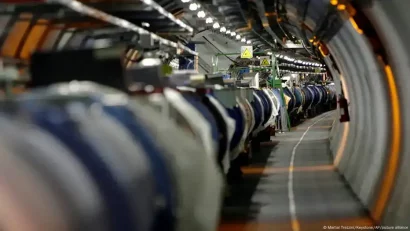 CERN obeležava 70 godina rada i najavljuje novi akcelerator čestica