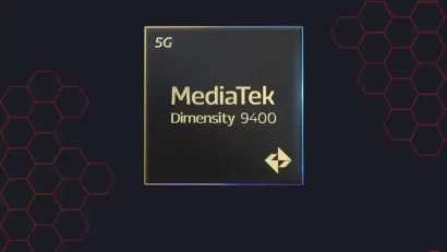 Poznat datum izlaska MediaTek Dimensity 9400 SoC - premijum čipseta koji bi mogao da pomrsi račune Snapdragon 8 Gen 4 seriji