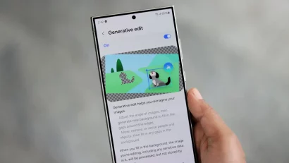 Samsung bi pojedine Galaxy AI funkcije mogao da naplaćuje od 2025. godine 