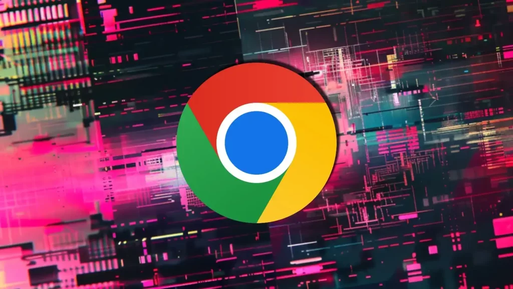 Google Chrome