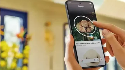 Circle to Search uveo AI režim i pomoć za igranje na Androidu