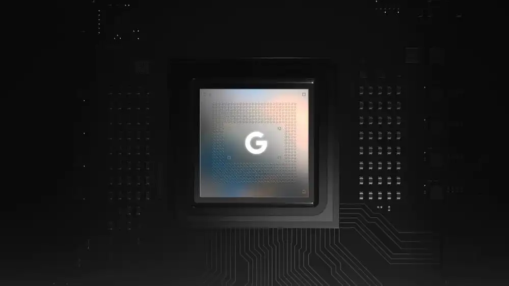 Google TSMC Tensor G6