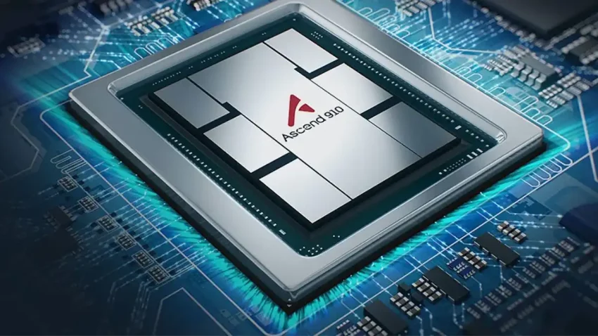 Huawei AI čipovi sve bolji dok kineske firme traže alternativu za Nvidia procesore