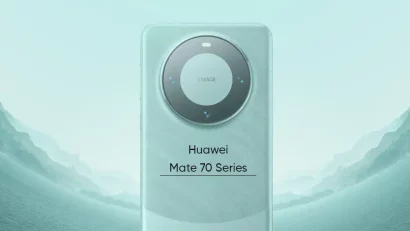 Huawei započinje masovnu proizvodnju Mate 70 serije