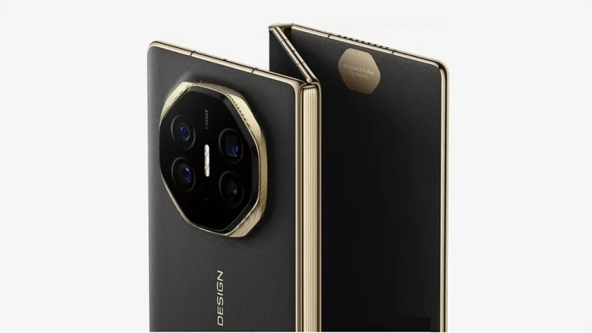 Huawei Mate XT u crnoj verziji se već pojavio u prodaji i to pre zvaničnog lansiranja