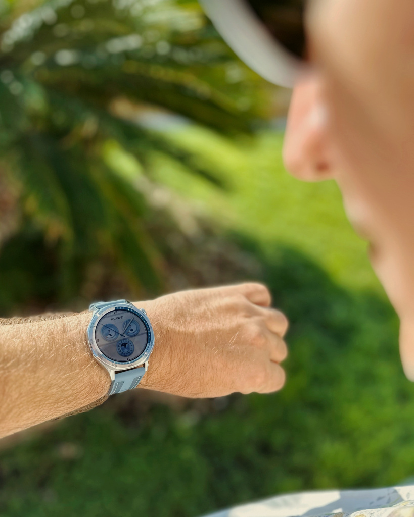 Huawei Watch GT 5