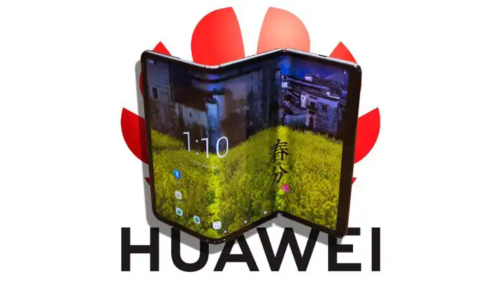 Huawei predstavlja telefon ne sa jednim ili dva, već sa tri ekrana