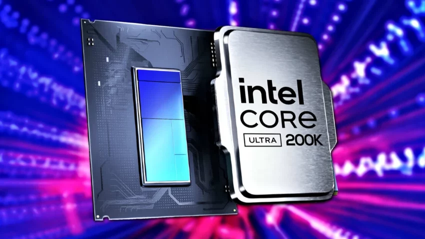 Procurile su konačne specifikacije za Intel Core Ultra 200K, navodno stiže vrlo brzo