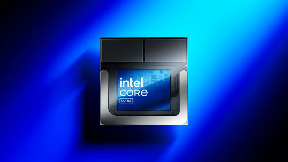 Intel Lunar Lake