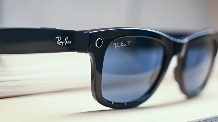 Meta Ray-Ban naočare dobijaju dve moćne nove funkcije za pomoć osobama sa oštećenjem vida