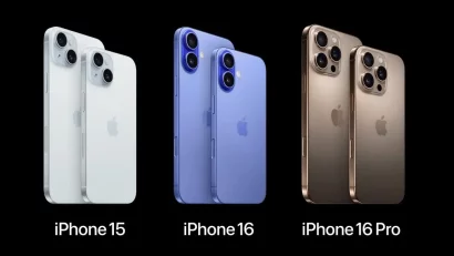 Koliko je zaista iPhone 16 brži od iPhone 15 prethodnika - istina o performansama novog A18 procesora