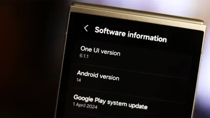 Počelo One UI 6.1.1 ažuriranje za Galaxy S24 seriju,  dostupno u SAD-u, Evropi i Indiji