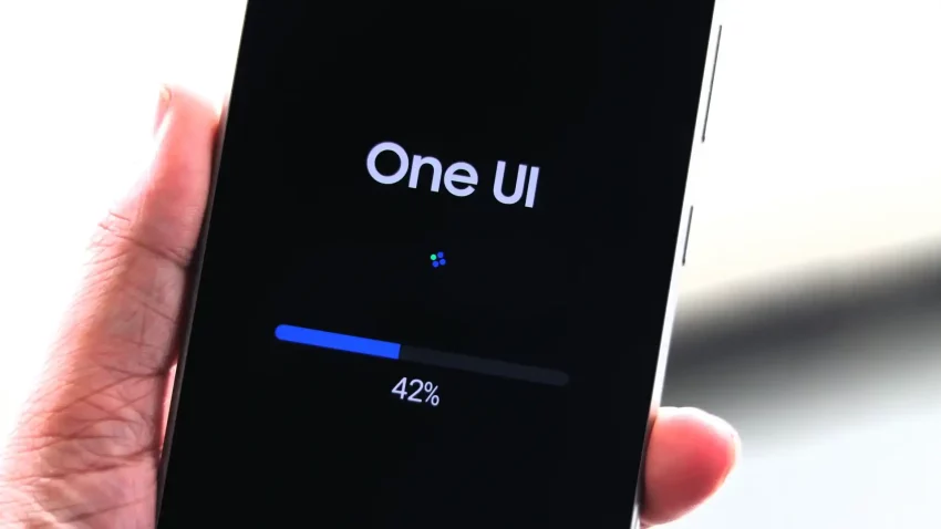 One UI 7.0 beta zahteva više vremena za razvoj