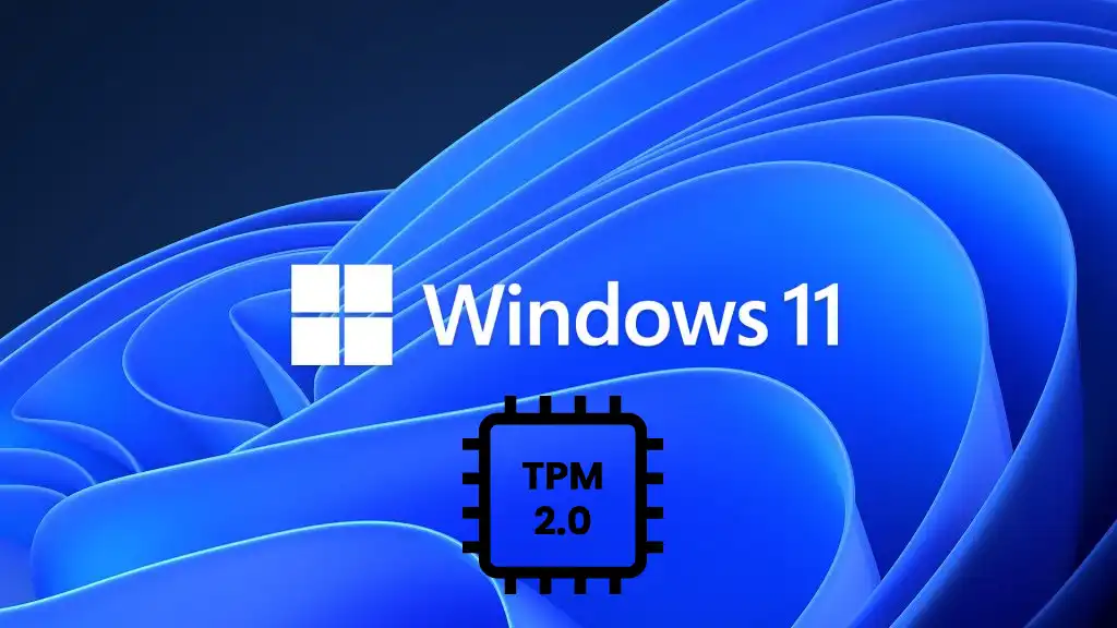 TPM Windows 11