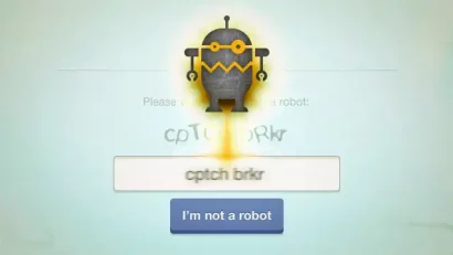 AI je sada u mogućnosti da potpuno nadmudri CAPTCHA testove