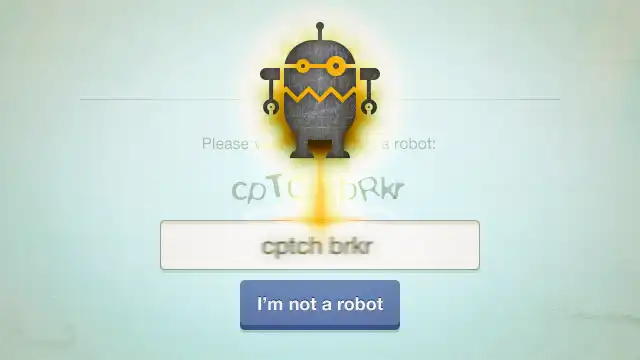 AI je sada u mogućnosti da potpuno nadmudri CAPTCHA testove