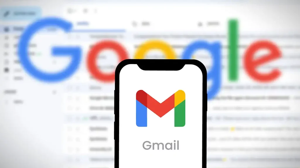 Gmail Google