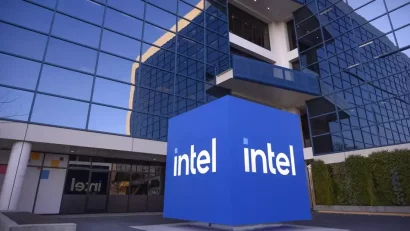 Apple i Samsung žele da kupe i preuzmu Intel