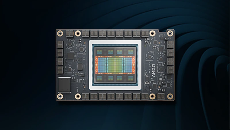 AMD EPYC Gen5