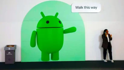 Google zvanično objavio novi Android 15 sistem! Već danas se može nadograditi 15 modela telefona