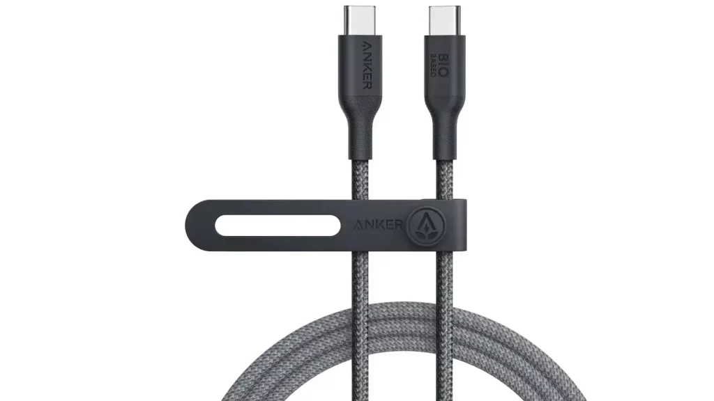 Anker kabal za punjenje USB-C