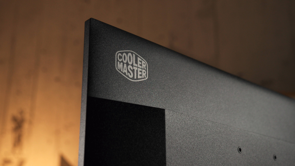 Cooler Master GA2701S