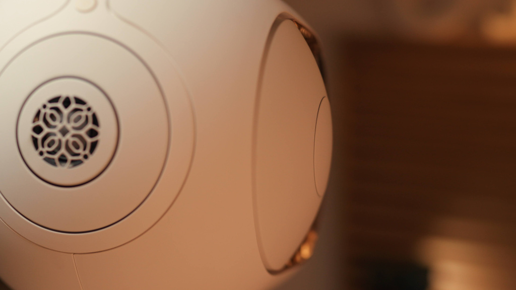 Devialet Phantom 1