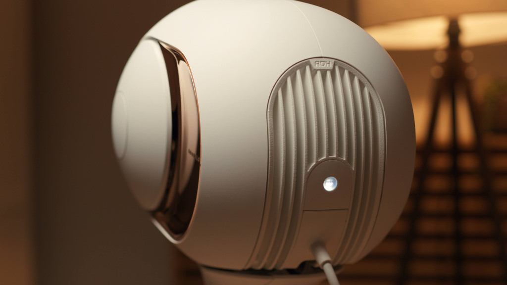 Devialet Phantom 1