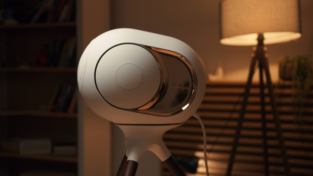 Devialet Phantom 1