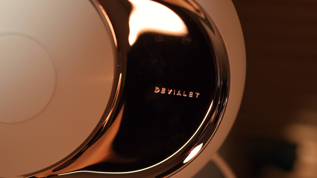 Devialet Phantom 1