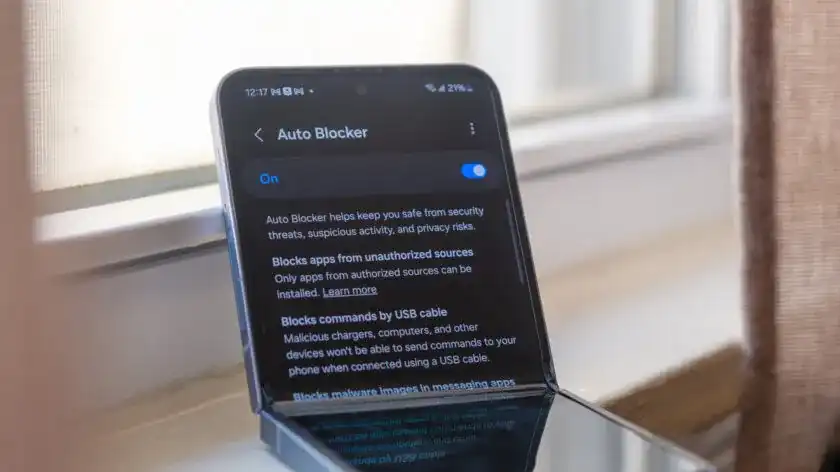 Google nije tražio od Samsunga da kreira kontroverzni Auto Blocker za One UI