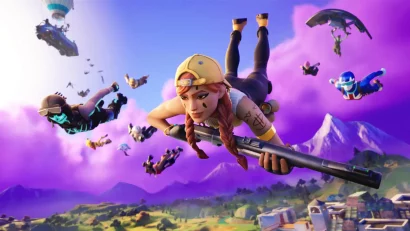 Direktor Epic Games-a: Fortnite dokazuje da je metaverzum budućnost gejminga