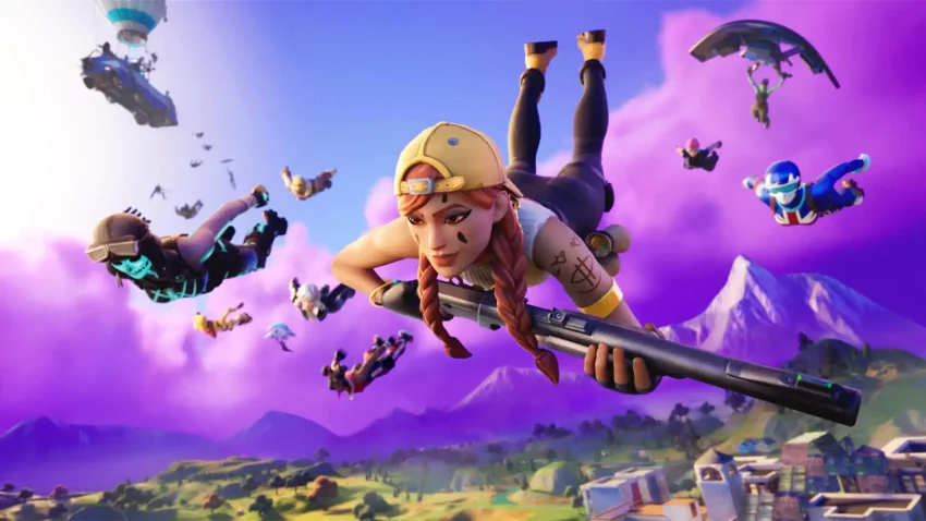 Direktor Epic Games-a: Fortnite dokazuje da je metaverzum budućnost gejminga