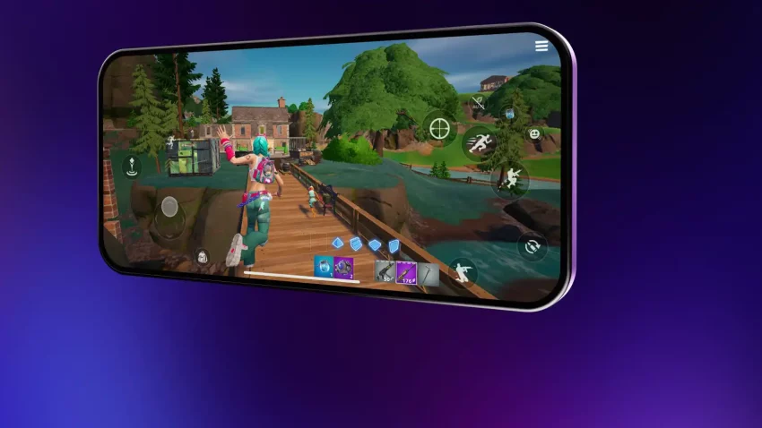 Epic Games tuži Samsung i Google zbog navodnog ograničenja pristupa alternativnim prodavnicama aplikacija