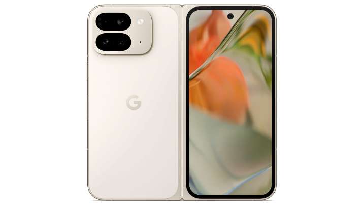 sklopivi telefon Google Pixel 9 Pro Fold