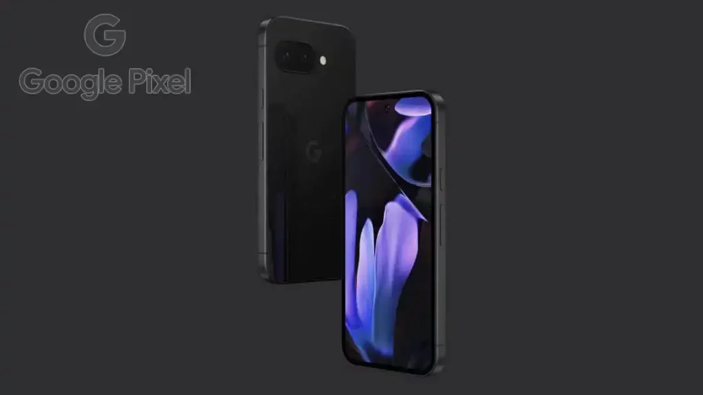 Google Pixel 9a