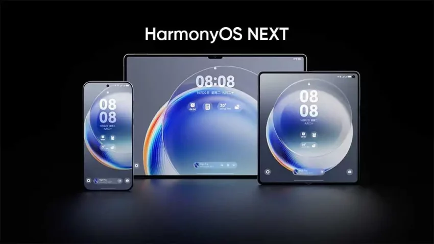 Huawei napušta Android i lansira svoj HarmonyOS Next - šta donosi novi OS?