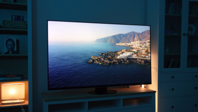 Hisense U8NQ Mini LED TV recenzija - Najbolji do sada