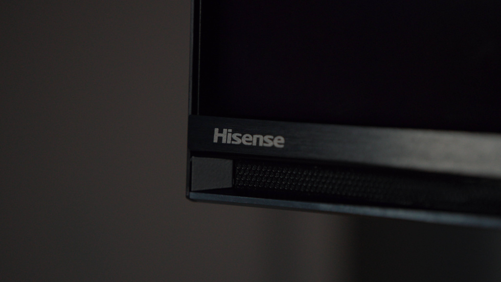 Hisense U8NQ