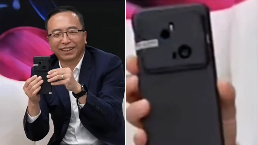 Honor CEO otkrio predstojeći Magic7 Pro flegšip telefon