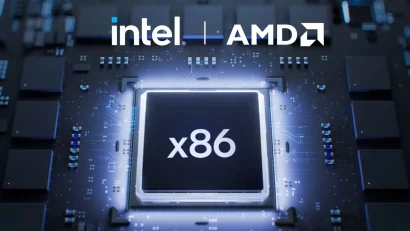 Ljuti rivali Intel i AMD, formiraju savez za odbranu x86 arhitekture