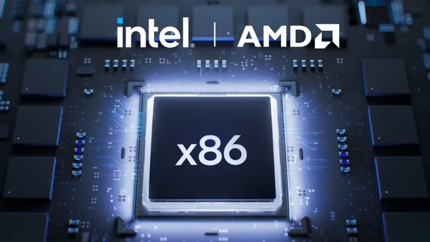 Intel je mogao da pretekne AMD na polju 64-bitne arhitekture ali je napravio kardinalnu grešku – otkrivaju njegovi inženjeri